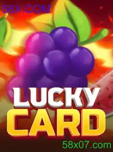 LuckyCard