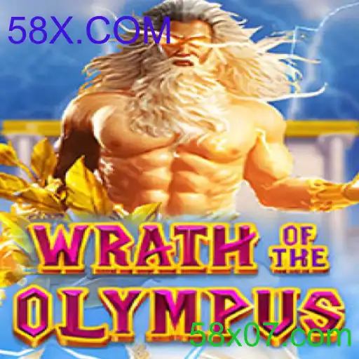 WrathofOlympus