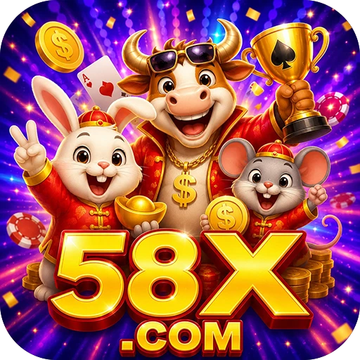 Descubra o Incrível Mundo do 58X.COM!